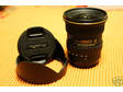 Tokina 12-24 F4 AT-X PRO DX Perfect Condition