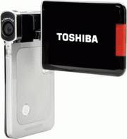 Toshiba Camcorder S20