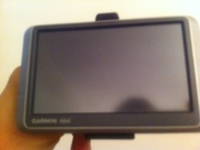 GPS Garmin Nuvi 200