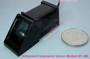 (Integrated Fingerprint Sensor Module KY-M8i)