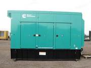    nventory > Used Generator Sets > MTU 500 kW - Just Arrived