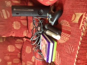 Xbox with kinect for sale
