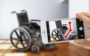 Wheelchair Assistive Technology-safecaretechnologies