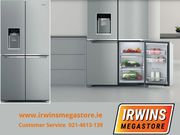 Boost The Value Of Your Home With A Fridge Freezer